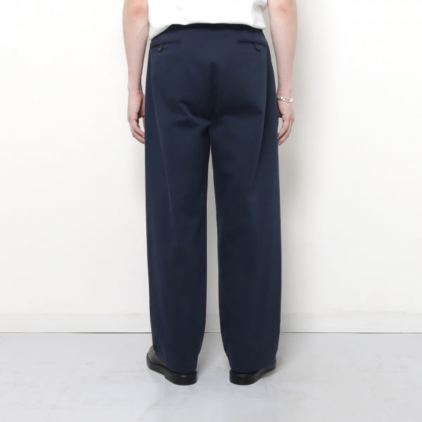 Chino Trousers (22AAP-04-06H) | A.PRESSE / パンツ (MEN) | A.PRESSE