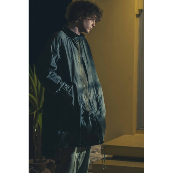 M-65 Mods Coat (22AAP-01-02M) | A.PRESSE / ジャケット (MEN) | A