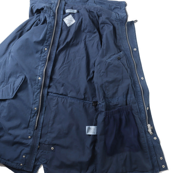 TRPR HOODED CO CT WEATHER WITH GORE-TEX IFINIUM VW (NN-J4121