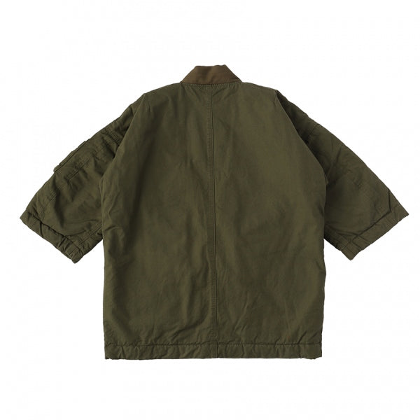 SANJURO KIMONO JKT (0120205013016) | visvim / (MEN) | visvim正規