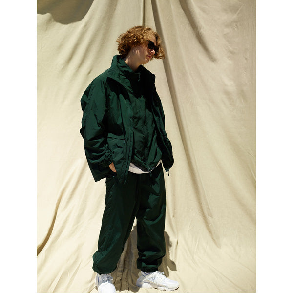 Tech Windbreaker Pants (BP-30022) | DAIWA PIER39 / パンツ (MEN