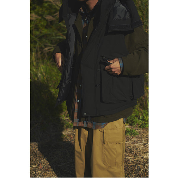 GORE-TEX INFINIUM TECH WIDE 6P PANTS (BP-17021W) | DAIWA PIER39