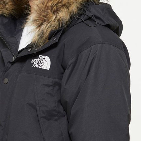 Mountain Down Coat (ND91935) | THE NORTH FACE / ジャケット (MEN