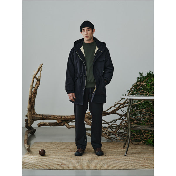 MOUNTAINEER SMOCK COAT (PMAM-OT04) | PHIGVEL / ジャケット (MEN