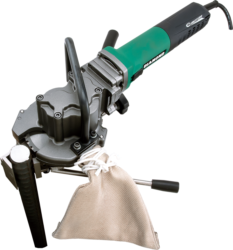 DIAMOND-チップソーカッター DRC-35 | 株式会社IKK | 株式会社IKK