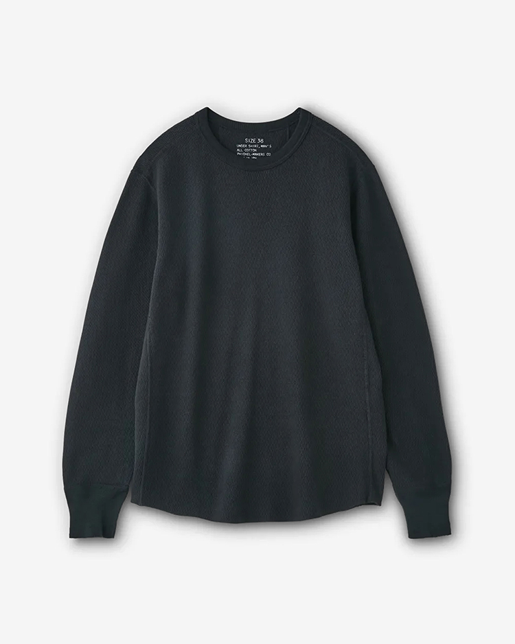 PHIGVEL (フィグベル) | T-SHIRTS(Tシャツ) | Dice&Dice | ONLINE STORE