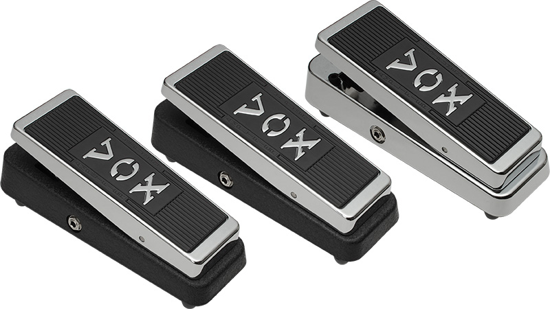 VOX／V846 Vintage、VRM-1、VRM-1 Limited】オリジナルのビンテージ