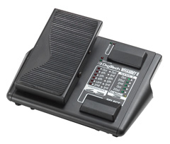 いよいよ第5世代となって新登場！ピッチ・シフターペダル「Whammy」の