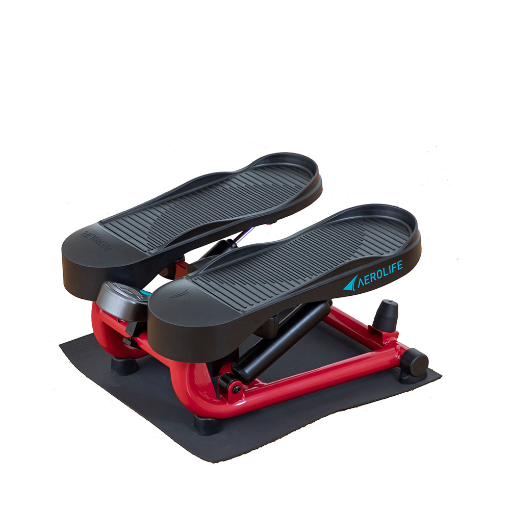 AEROLIFE/エアロライフ ストレッチステッパー ディノスANAmall店