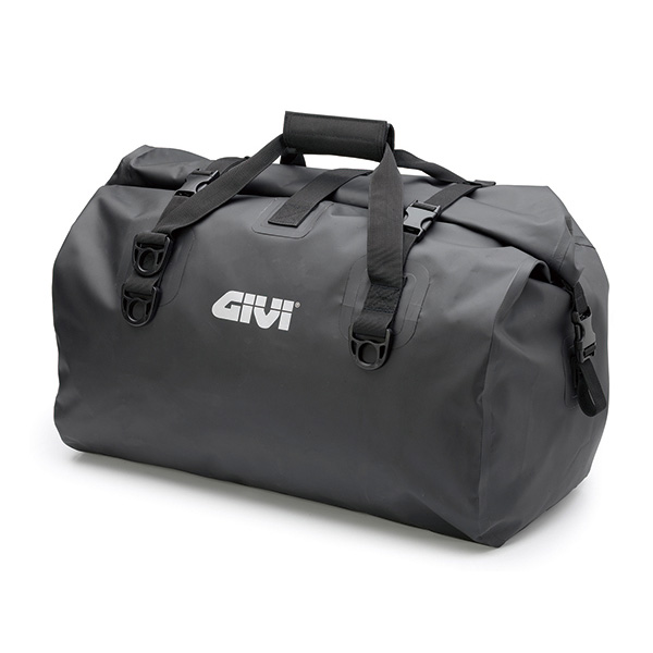 GIVI EA119BK 防水ボストンバッグ60L| Dirtbikeplus (ダートバイクプラス)