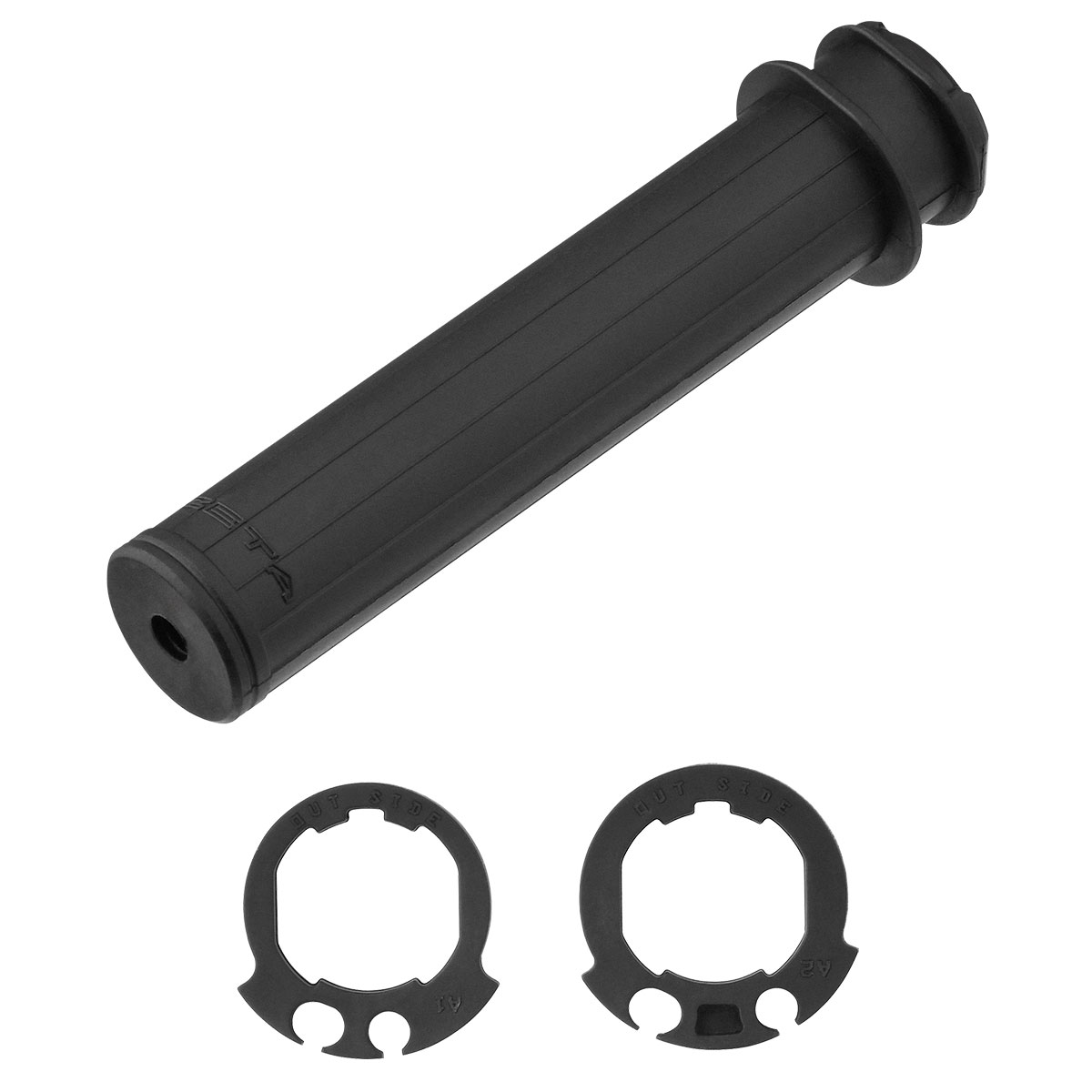 ZETA RACING スロットルチューブプロ| Dirtbikeplus (ダートバイクプラス)