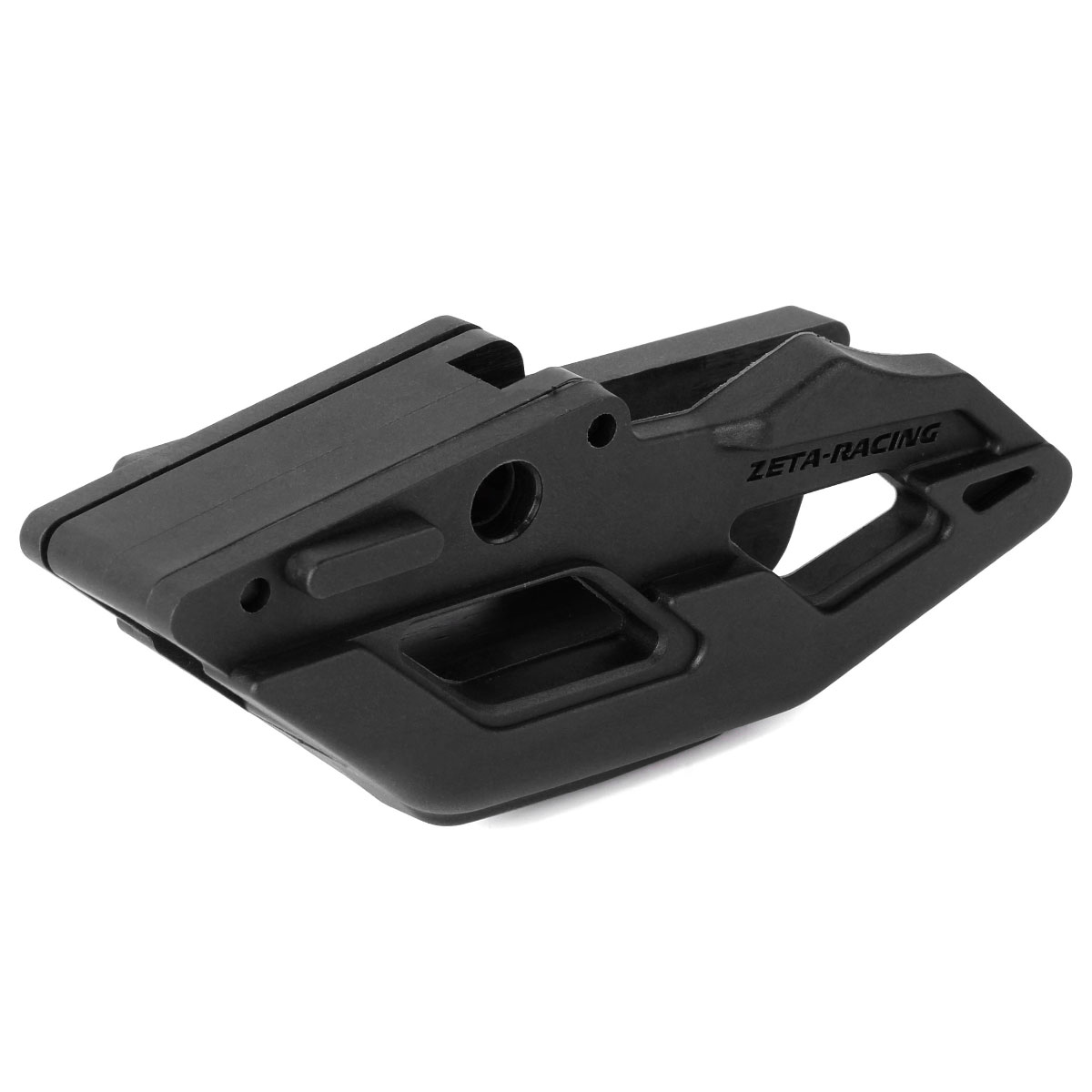 ZETA RACING リプレースメント チェーンガイドブロック| Dirtbikeplus