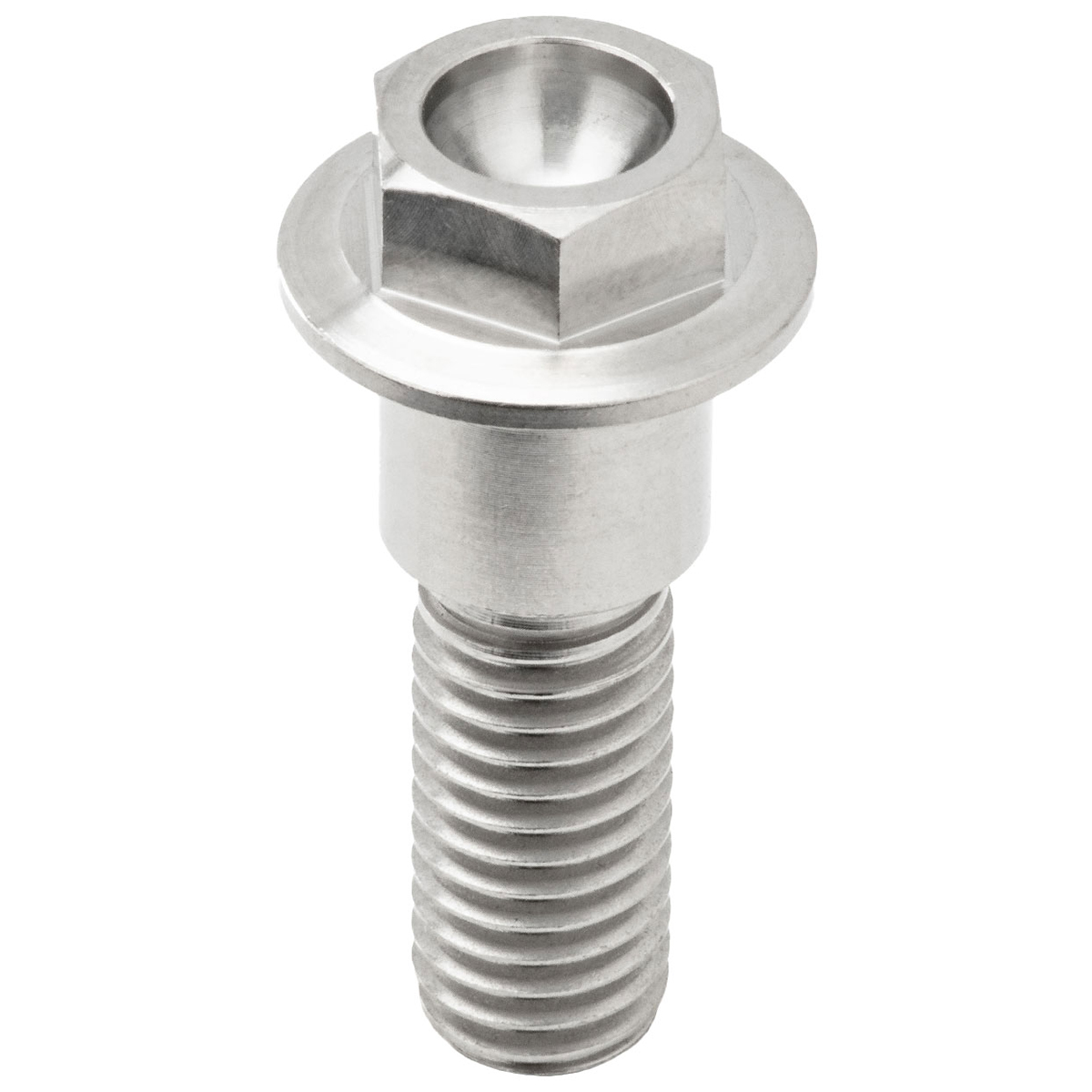 ZETA RACING ZETAチタン ブレーキディスクボルト| Dirtbikeplus