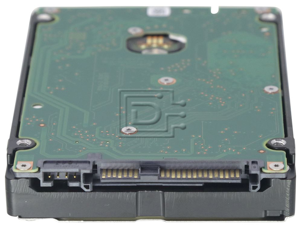 Dell D4N7V RX55H / Seagate ST1000NX0473 1TB 2.5” 12Gbps 7.2K RPM