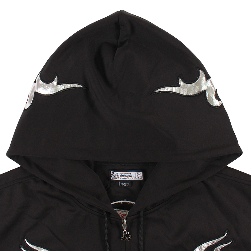 GALFY(ガルフィー) “チーマーノースリパーカー” - DISSIDENT WEB SHOP