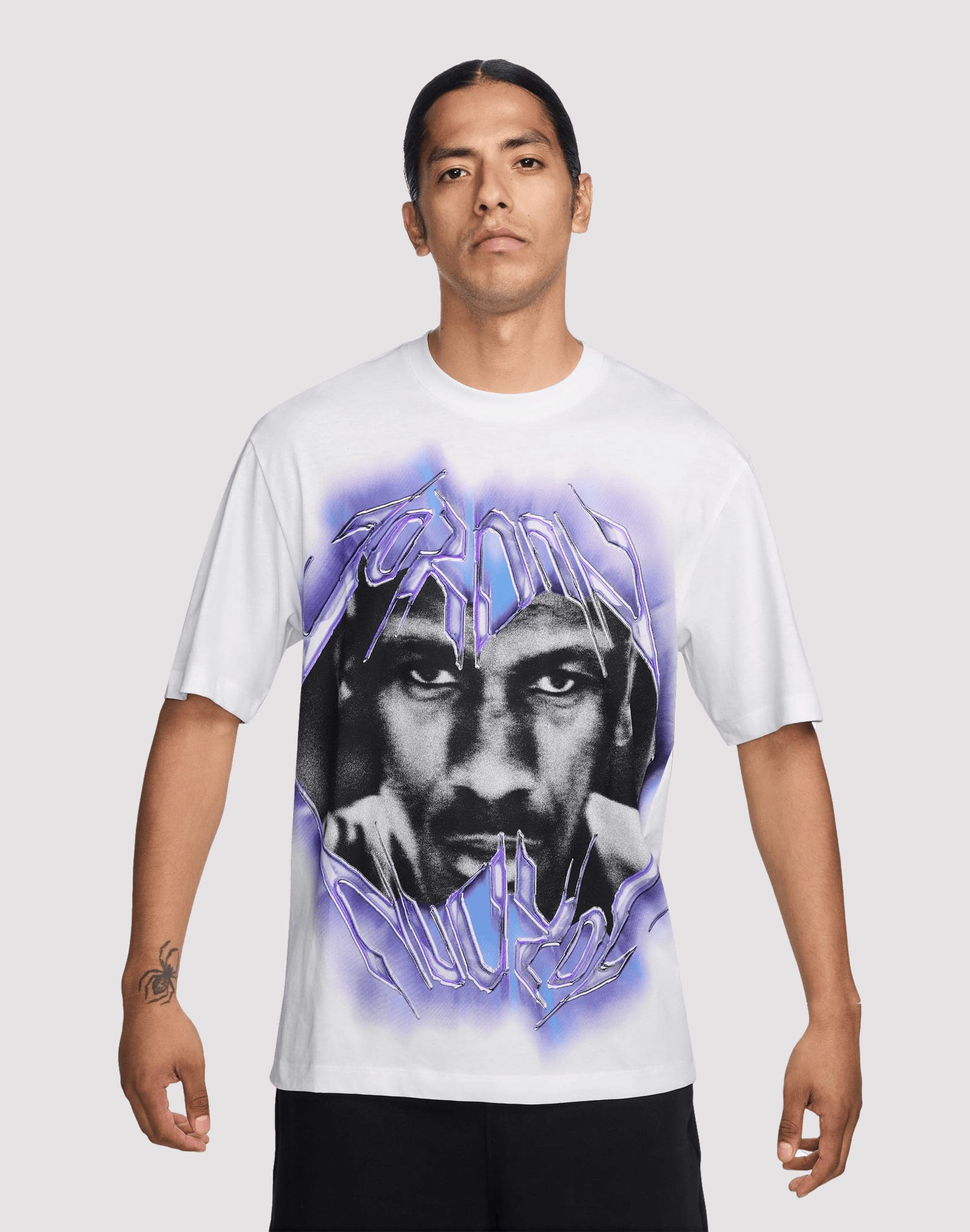 Jordan Sport 85 Tee – DTLR