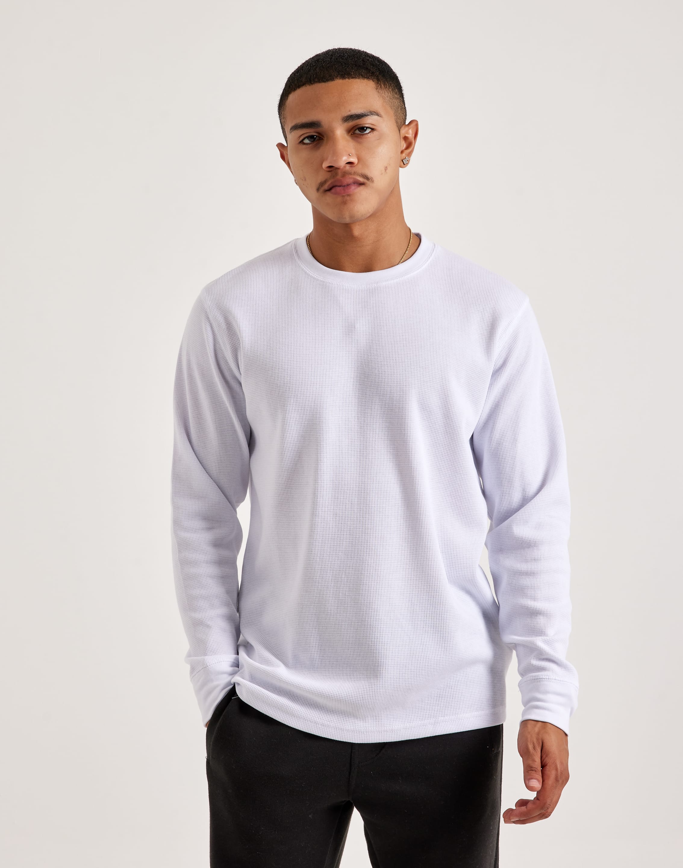 City Lab Classic Thermal Shirt – DTLR