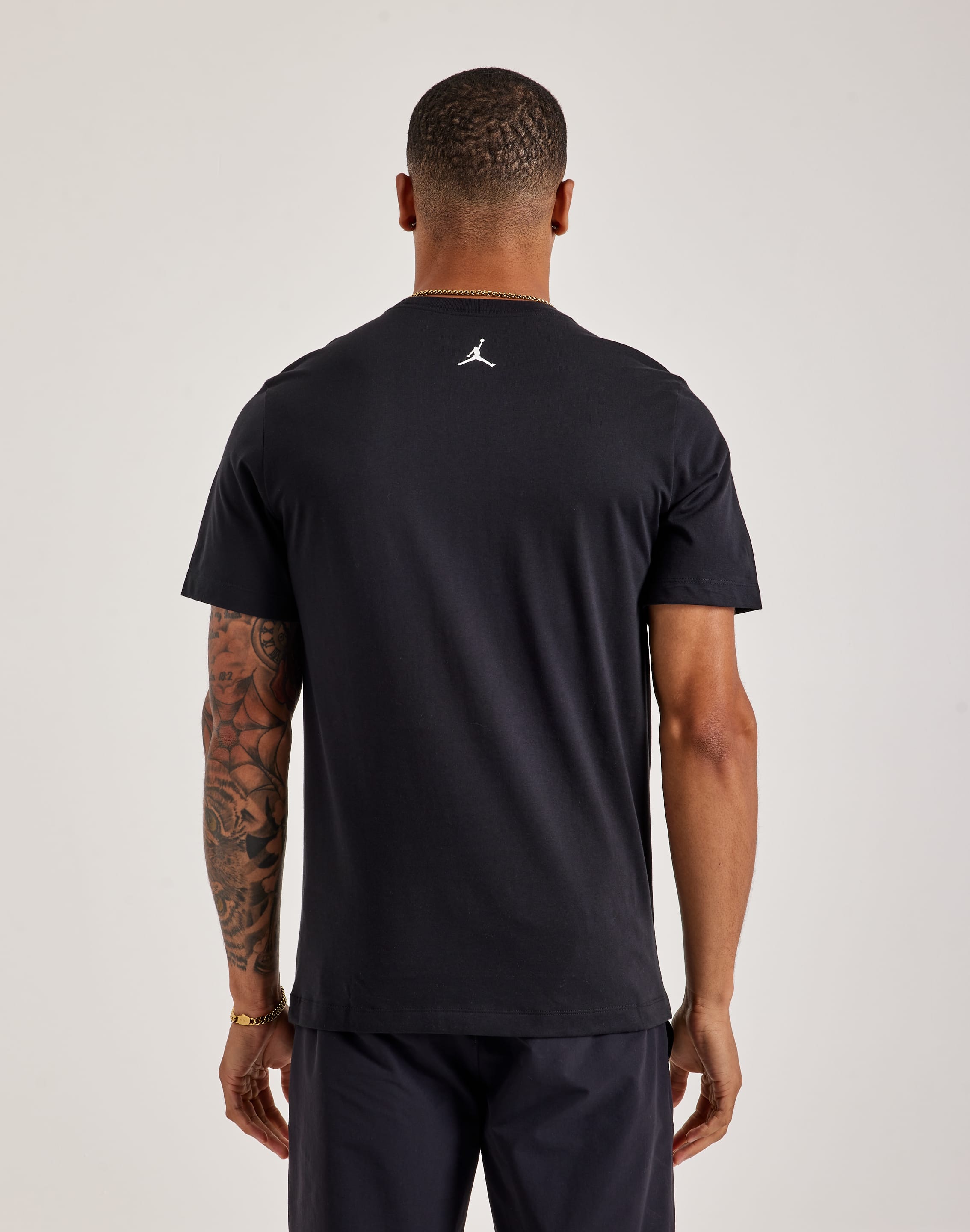 Jordan MVP Jumpman Tee – DTLR