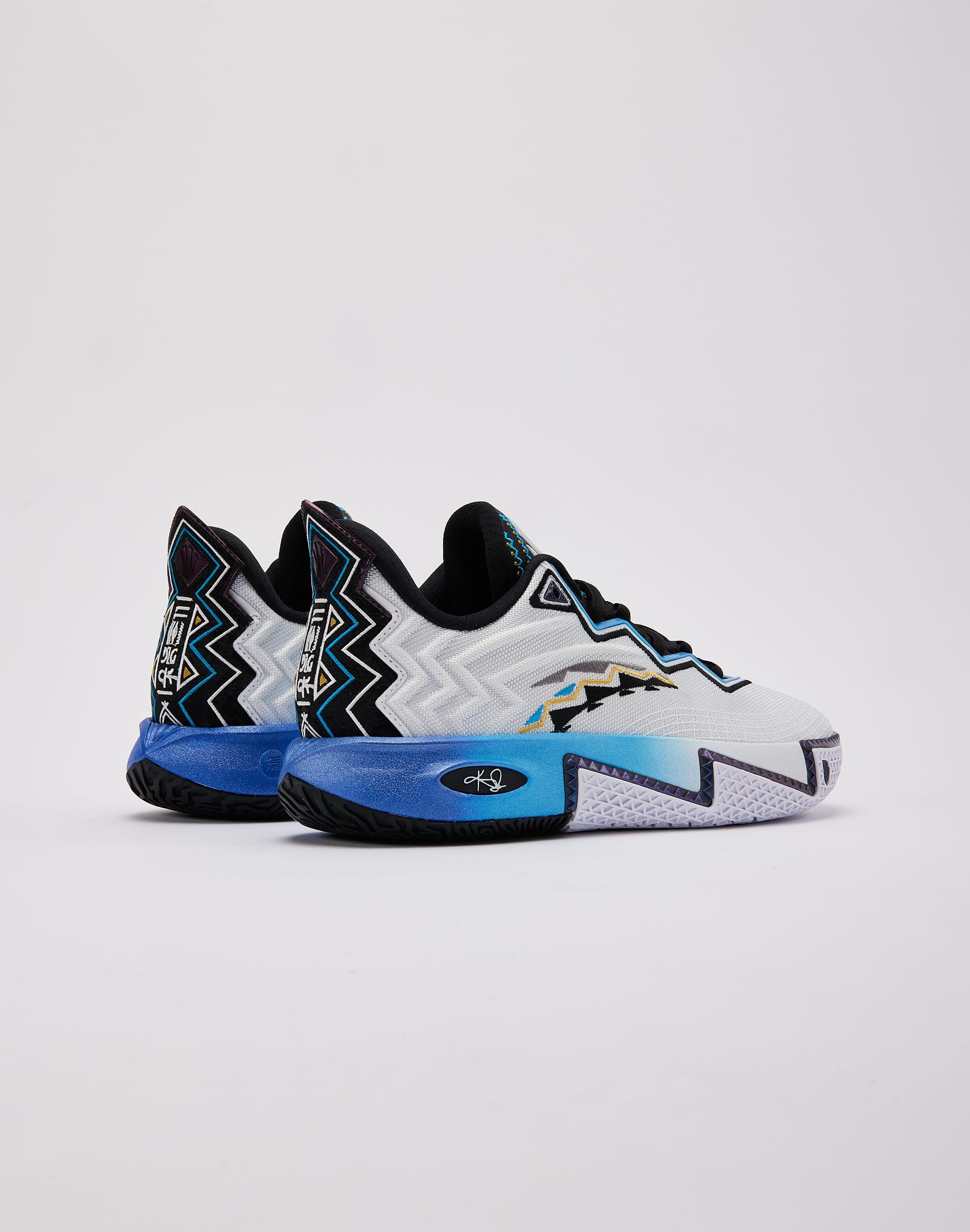 ANTA Kai 2 'Dallas' – DTLR