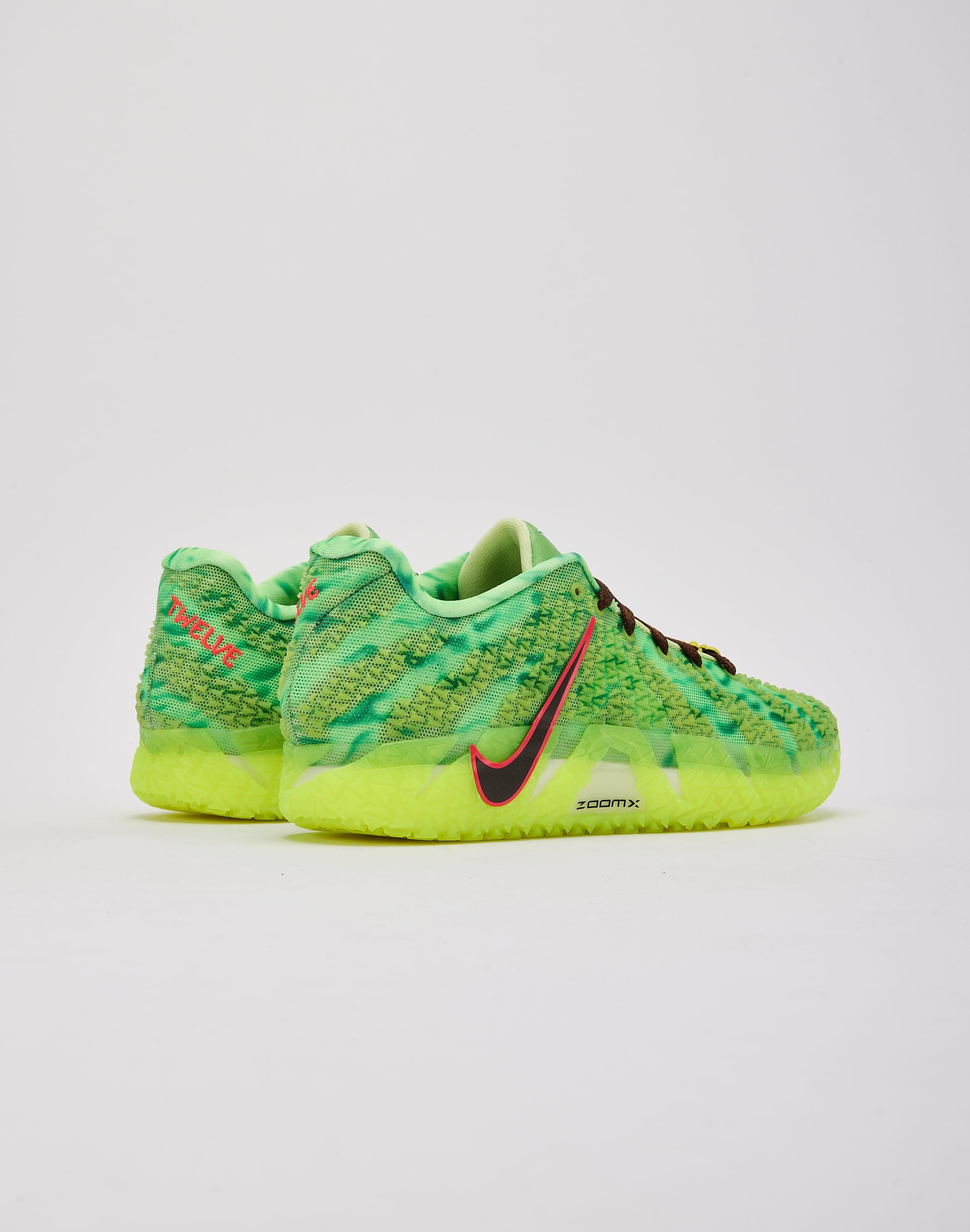 Nike Ja 3 'Spooky Season' – DTLR