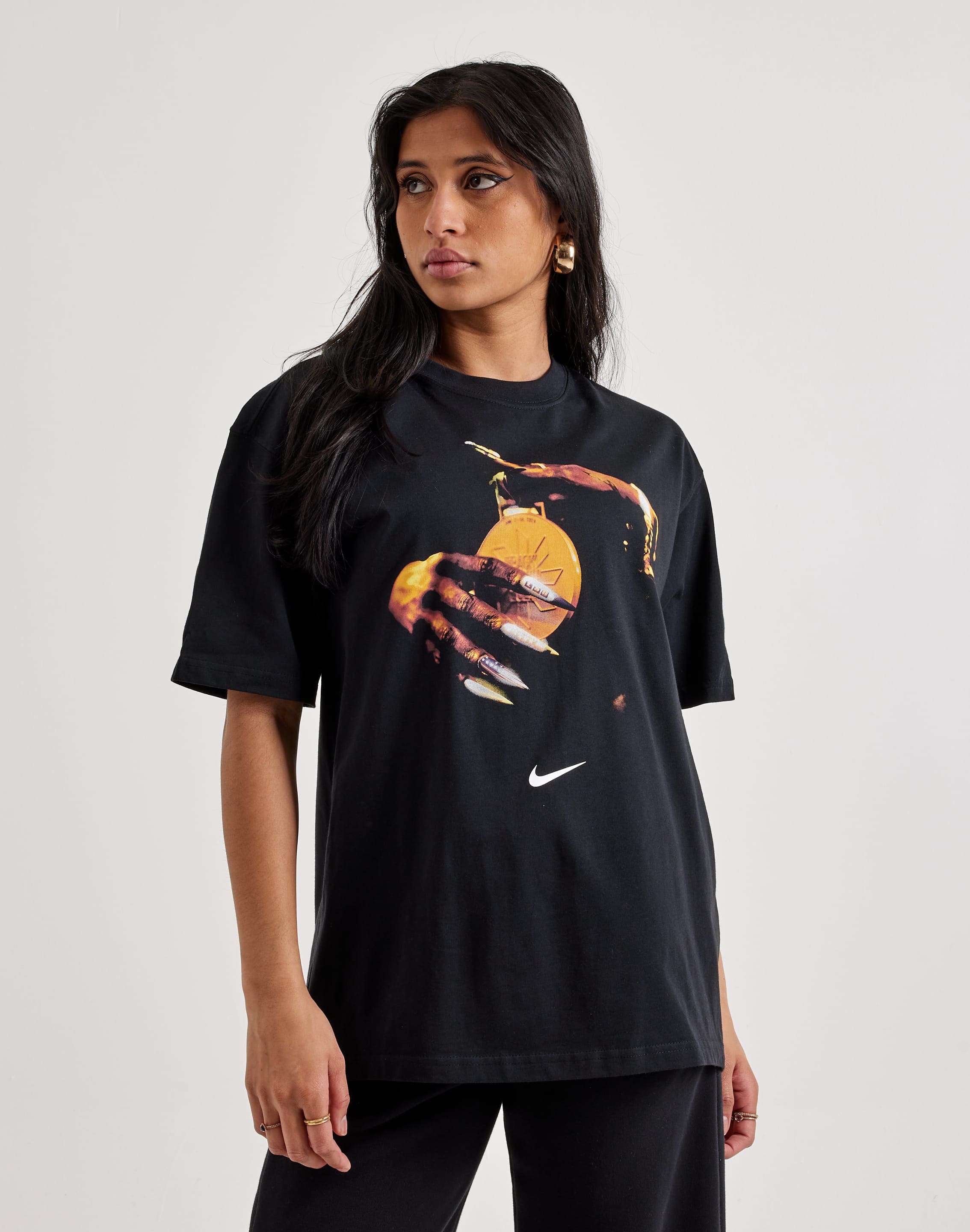Nike Sha'Carri Richardson Tee – DTLR