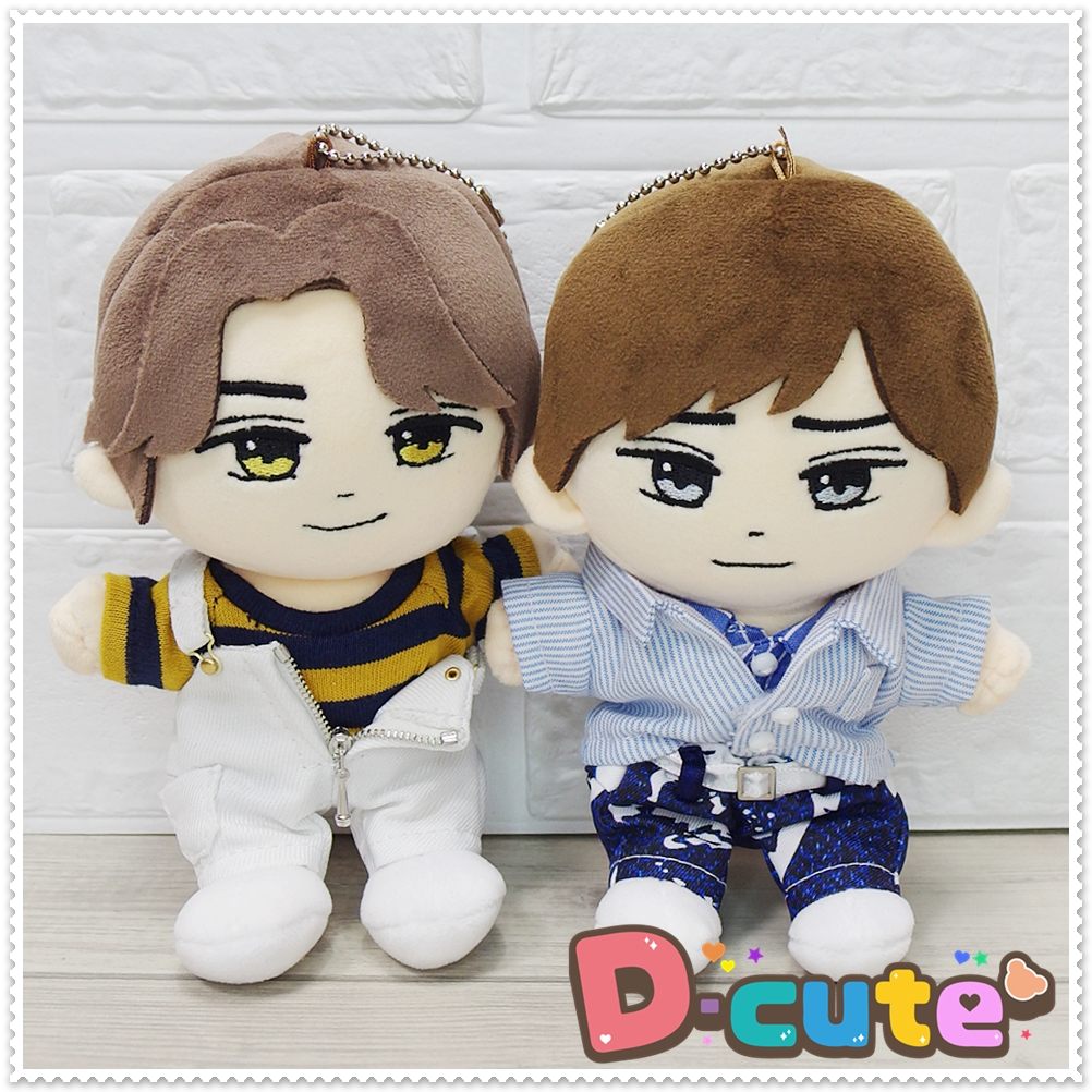 はぴぬい キンプリ (King&Prince) サイズ コスチューム 衣装 服 kp660