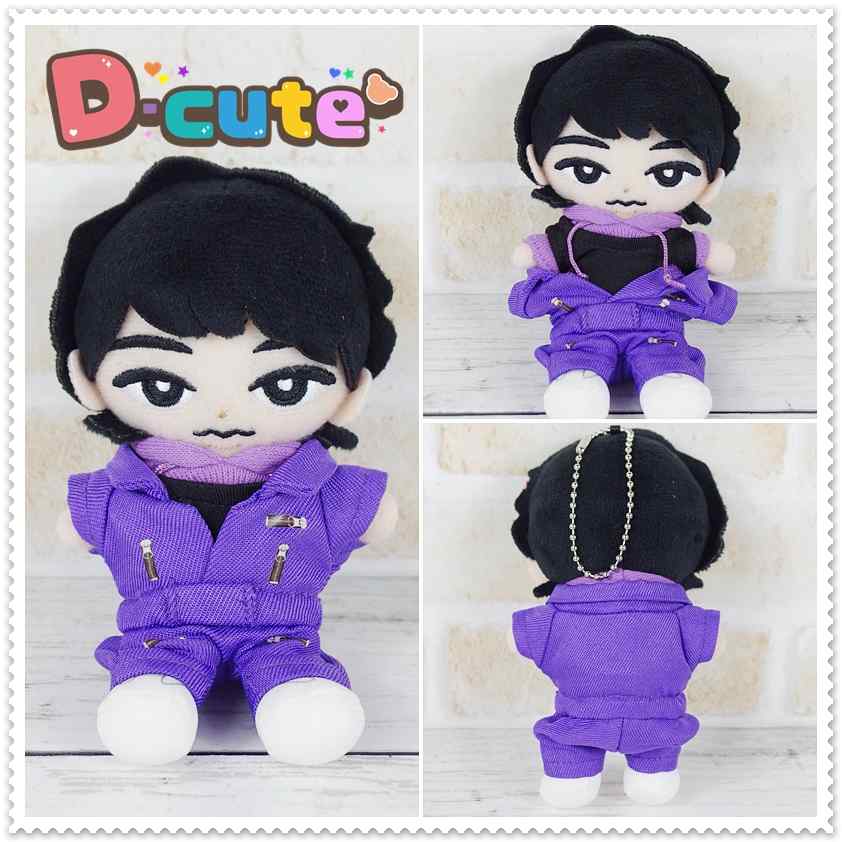 予約受付中】すのチル コスチューム 服 それスノ つなぎ 衣装 紫 sn176