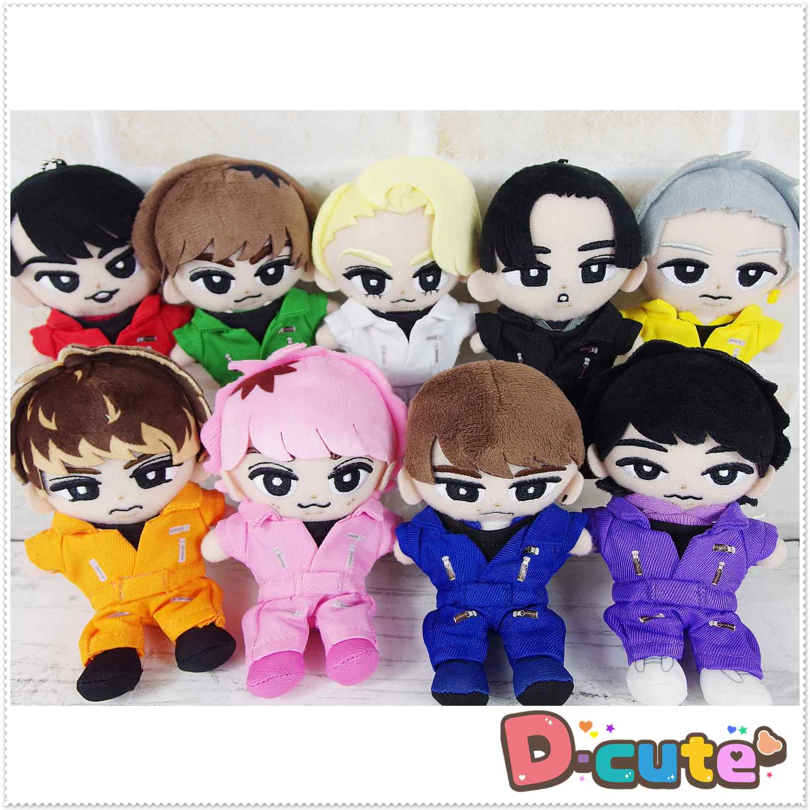 gorogoro様オーダー BIGぬい すのチル チルぬい 服 ハンドメイド