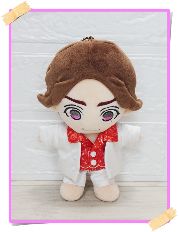 WEST.ちびスト 服 衣装 aho コスチューム w702 - d-cute