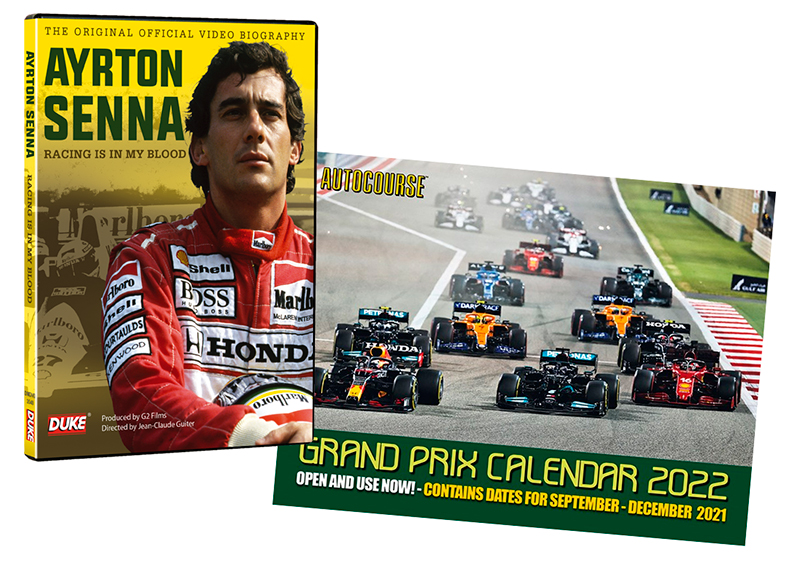 アイルトン.セナF1 GRAND PRIX DVD DVD8枚組 F1 Ayrton Senna Grand