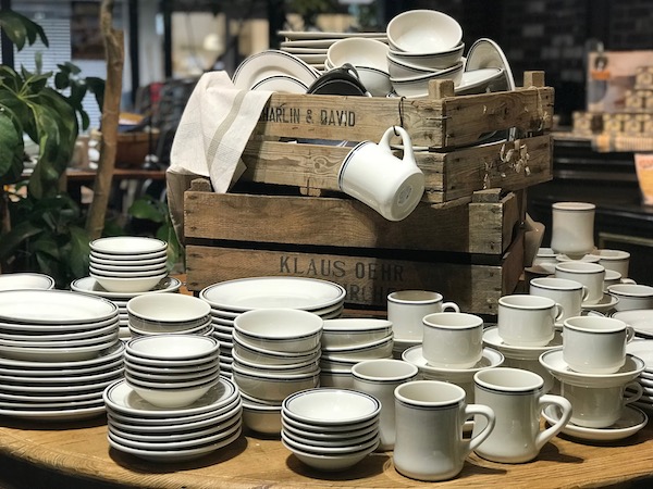 STORE BLOG 詳細 過去ログ | ダルトン