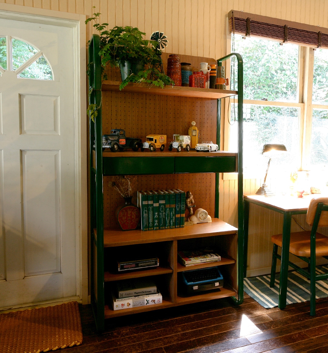 見せる収納を叶えるラック | 豊富なカラーとデザイン(並び順：価格