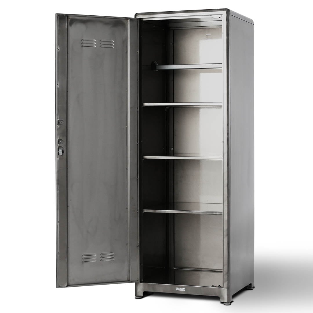 DULTON ONLINE SHOP | LOCKER 65 RAW(RAW): 家具