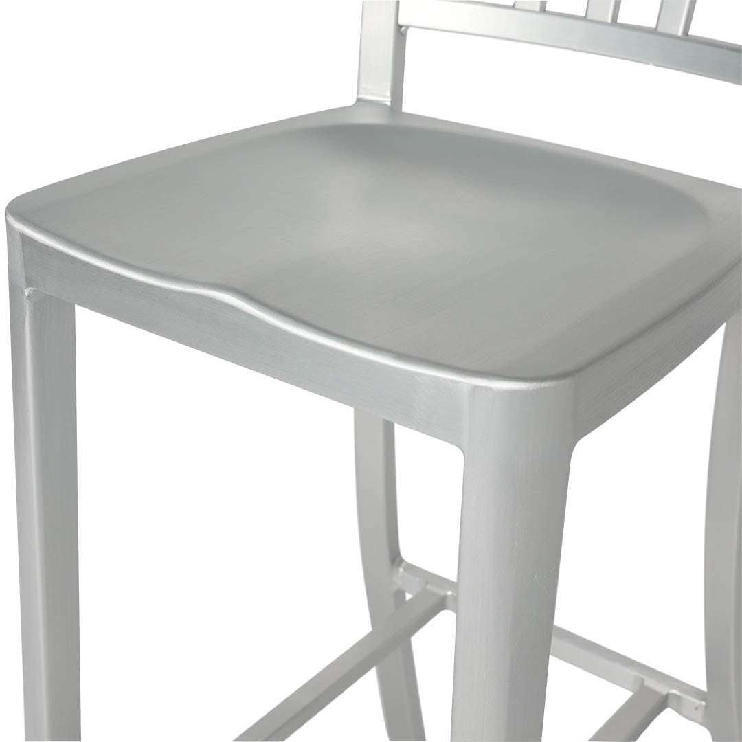 DULTON ONLINE SHOP | ALUMINUM BAR STOOL(BAR STOOL): 家具