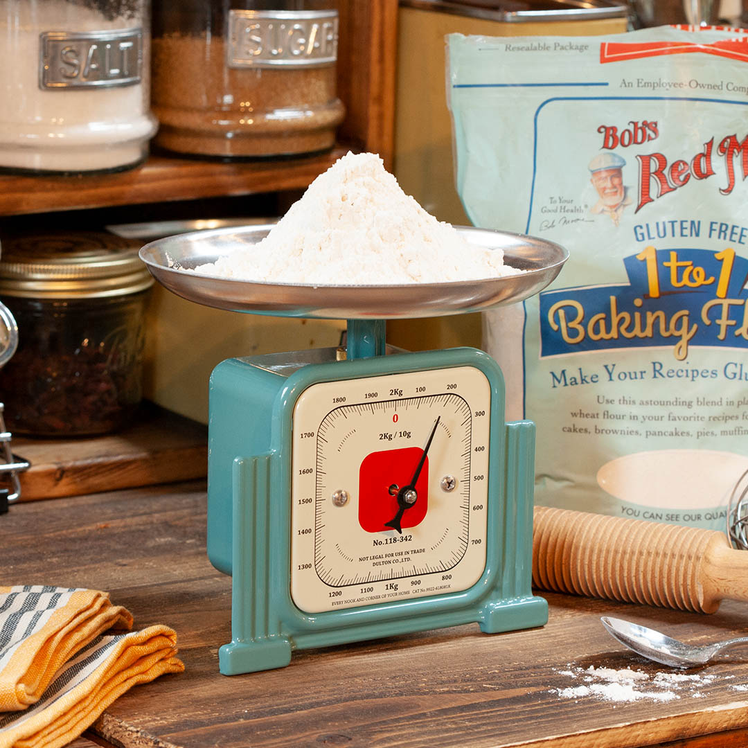 DULTON ONLINE SHOP | CLASSIC GENTLE SCALE GRAY GREEN(GRAY GREEN