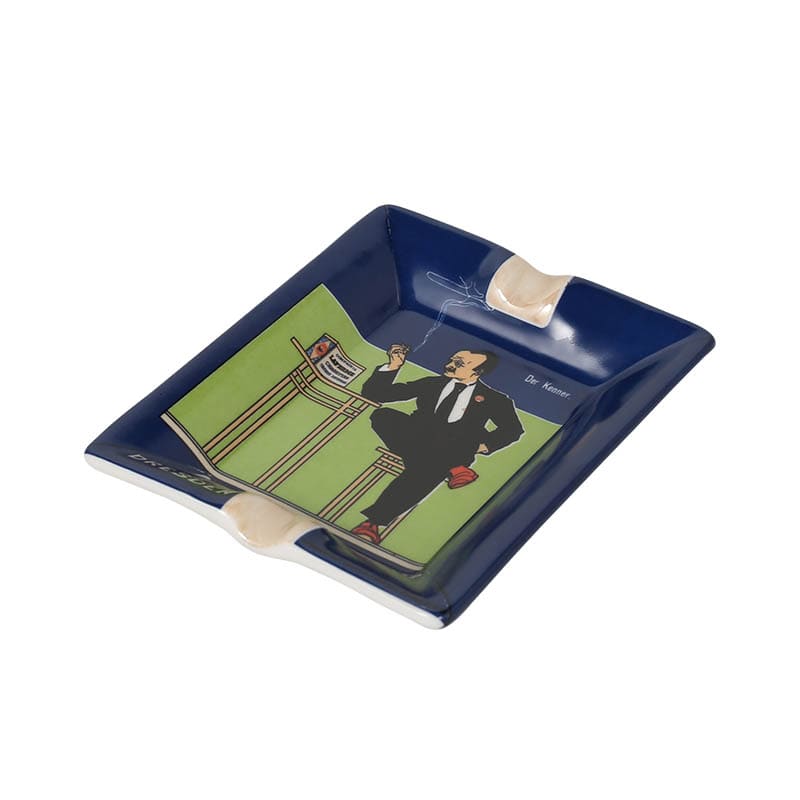 DULTON ONLINE SHOP | ART ASHTRAY N(N): ホーム用品