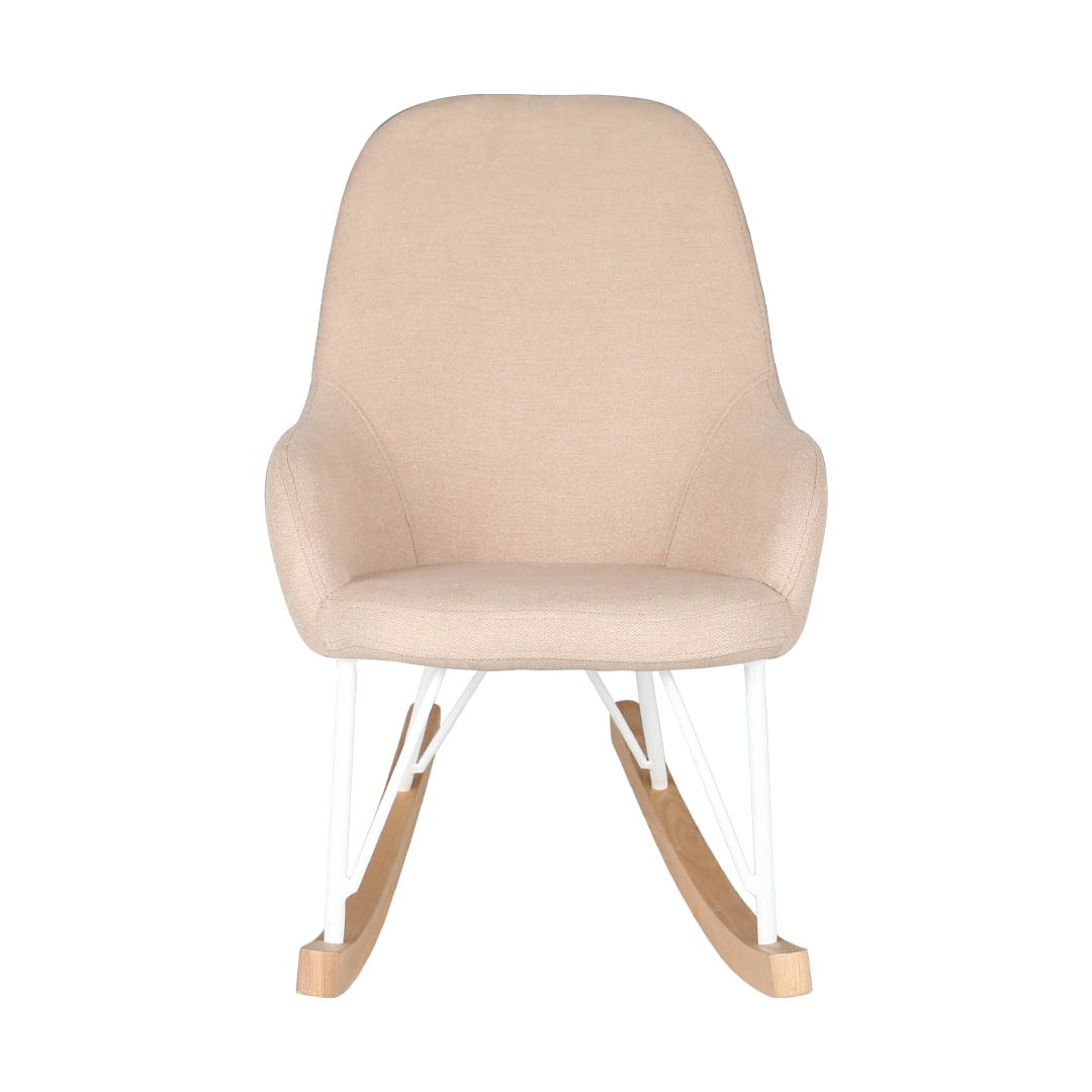 DULTON ダルトン ロッキングチェア アラゴンオレンジ DULTON ONLINE