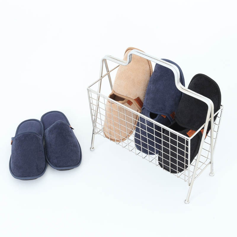 DULTON ONLINE SHOP | MAGAZINE RACK IRON(IRON): ホーム用品