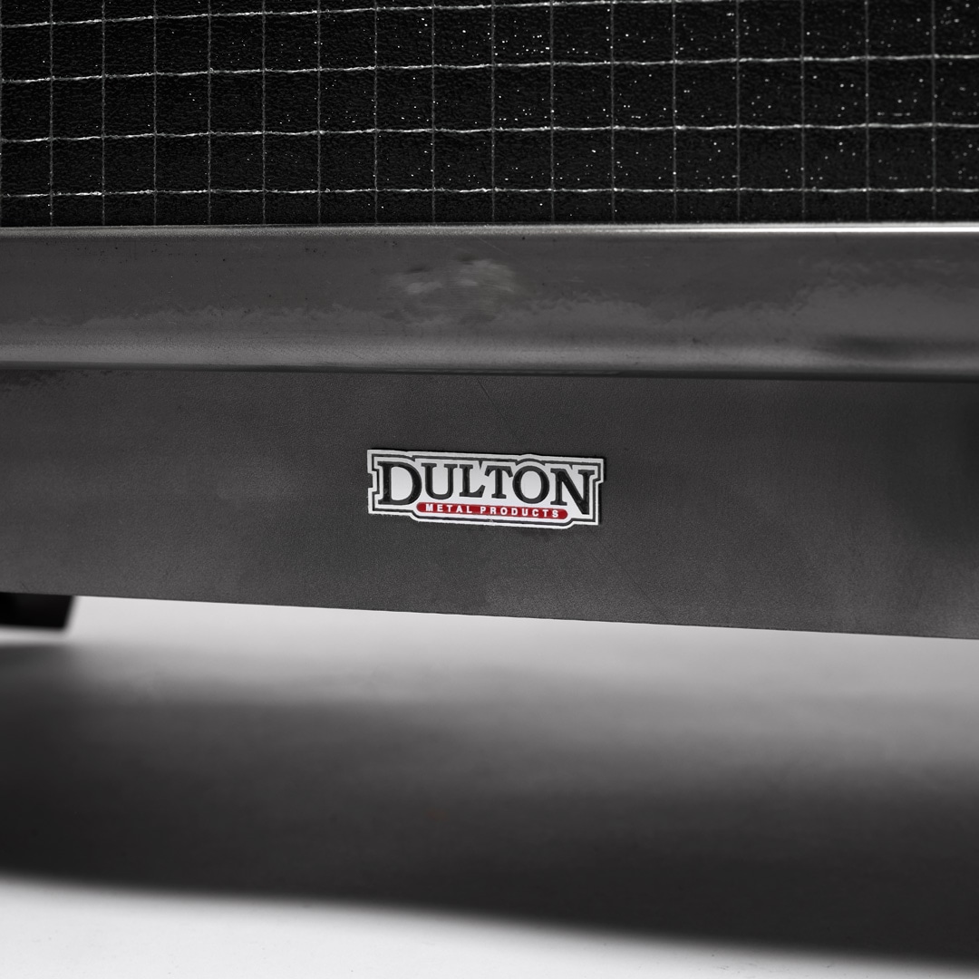 DULTON ONLINE SHOP | 2 LAYER CABINET RAW(RAW): 家具