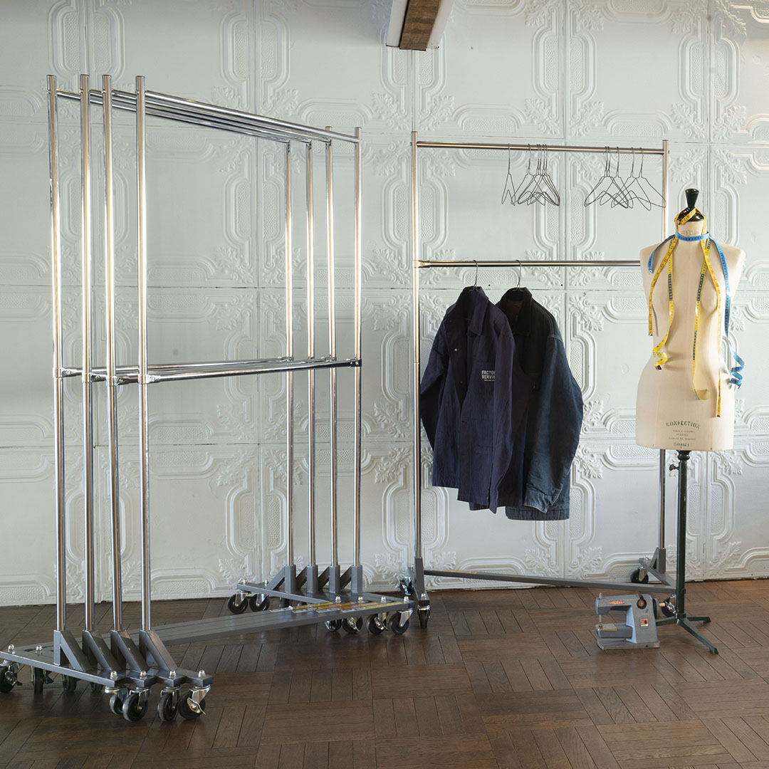 DULTON ONLINE SHOP | Z RACK GRAY: 家具