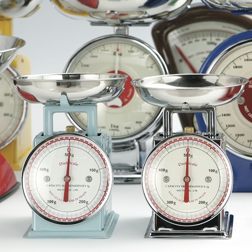 DULTON ONLINE SHOP | DIET SCALE SAX(SAX BLUE): キッチン & ダイニング