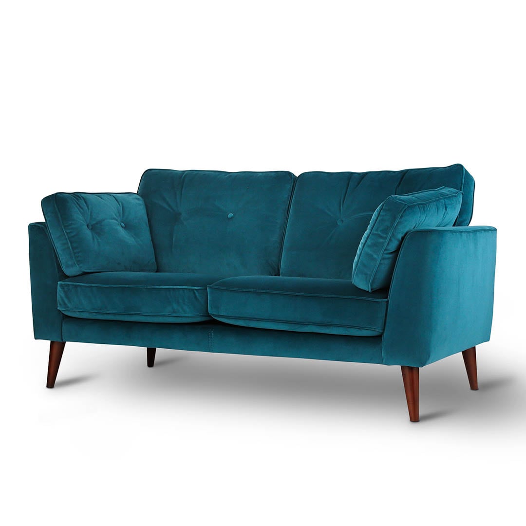 ARMLESS SOFA TWEED BLUEの口コミ一覧 | リアルな口コミ・公式サイトの