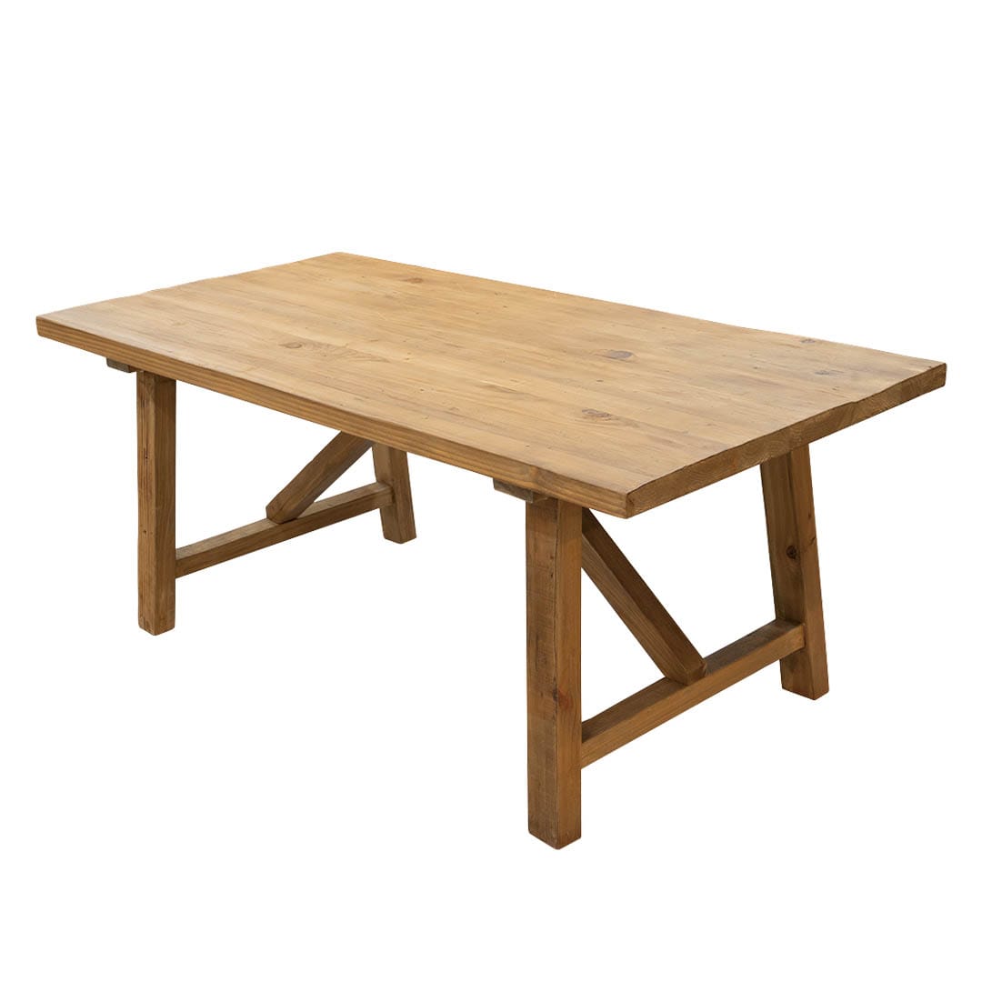 DULTON ONLINE SHOP | DINING TABLE M(M): 家具