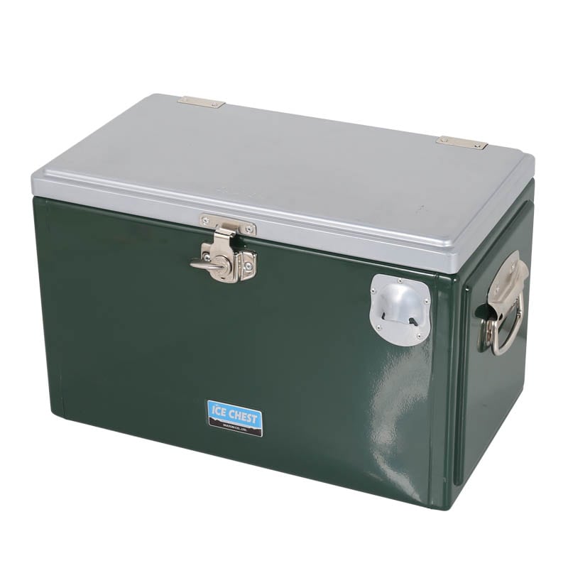 DULTON ONLINE SHOP | ICE CHEST 20L DARK GREEN(DARK GREEN