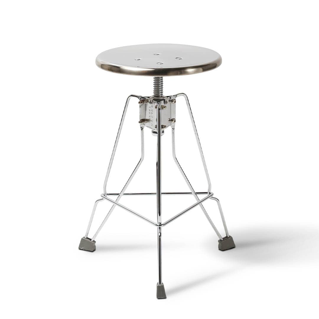 DULTON ONLINE SHOP | ALUMINUM BAR STOOL(BAR STOOL): 家具