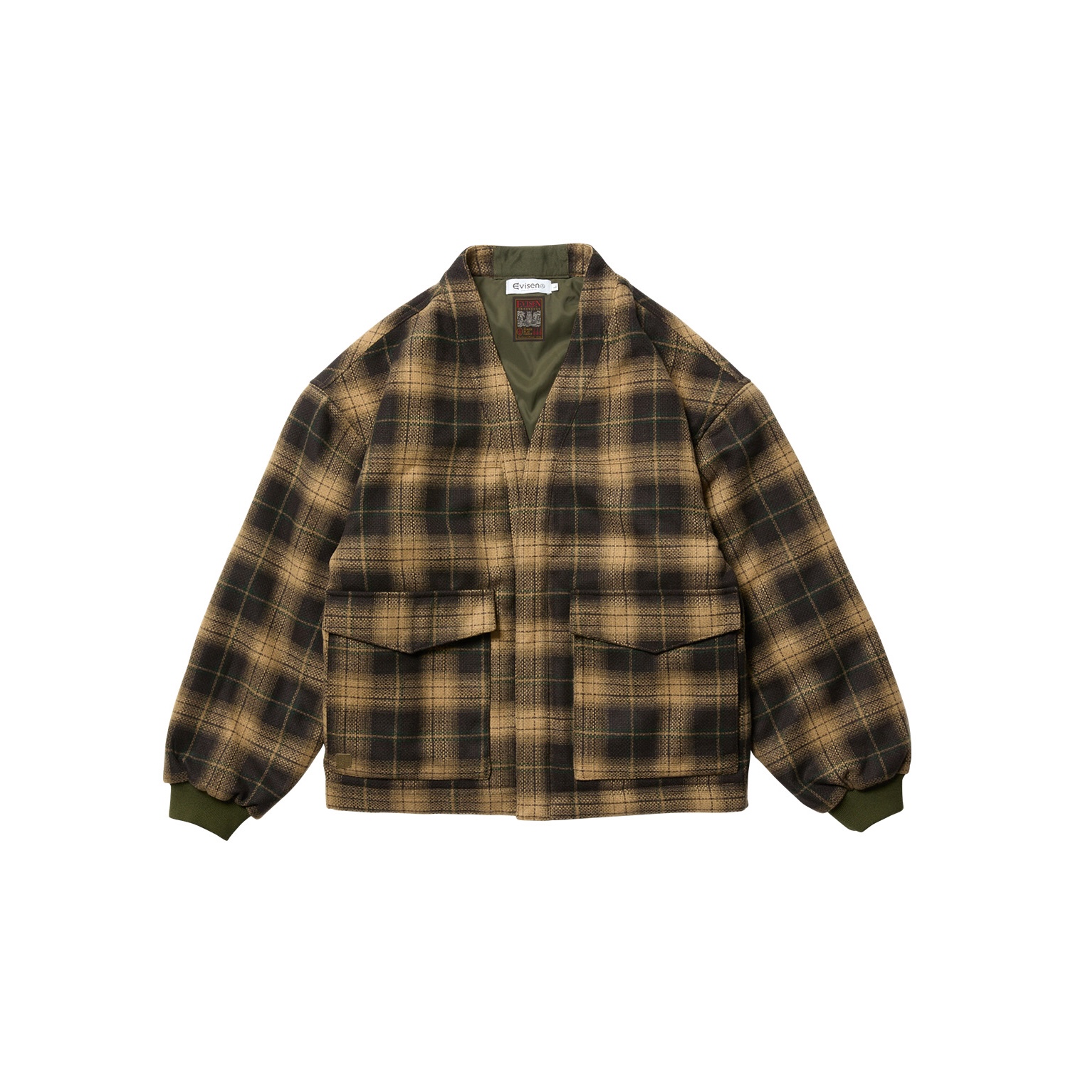 公式通販 DUSK】EVISEN SKATEBOARDS [エビセン スケートボード]