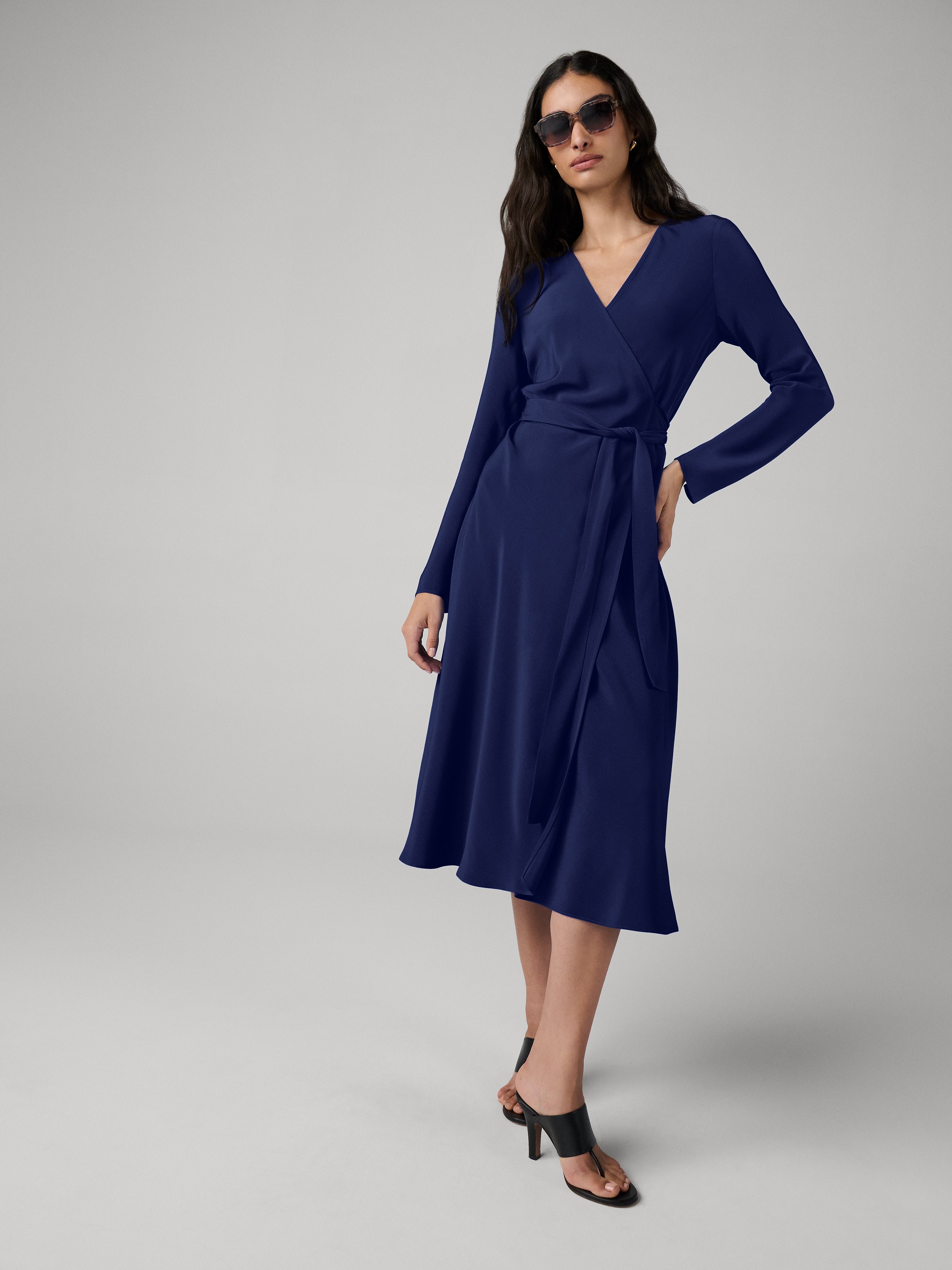 Tilly Dress – Diane von Furstenberg