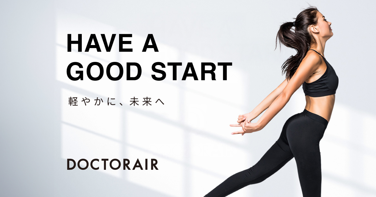 製品仕様 | EAM-01 | 3Dエアストレッチマット | ドクターエア