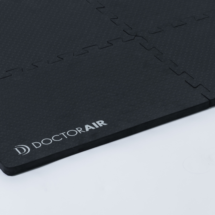 ライザップ × ドクターエア 乗るだけライザップ 3Dバランスブレード