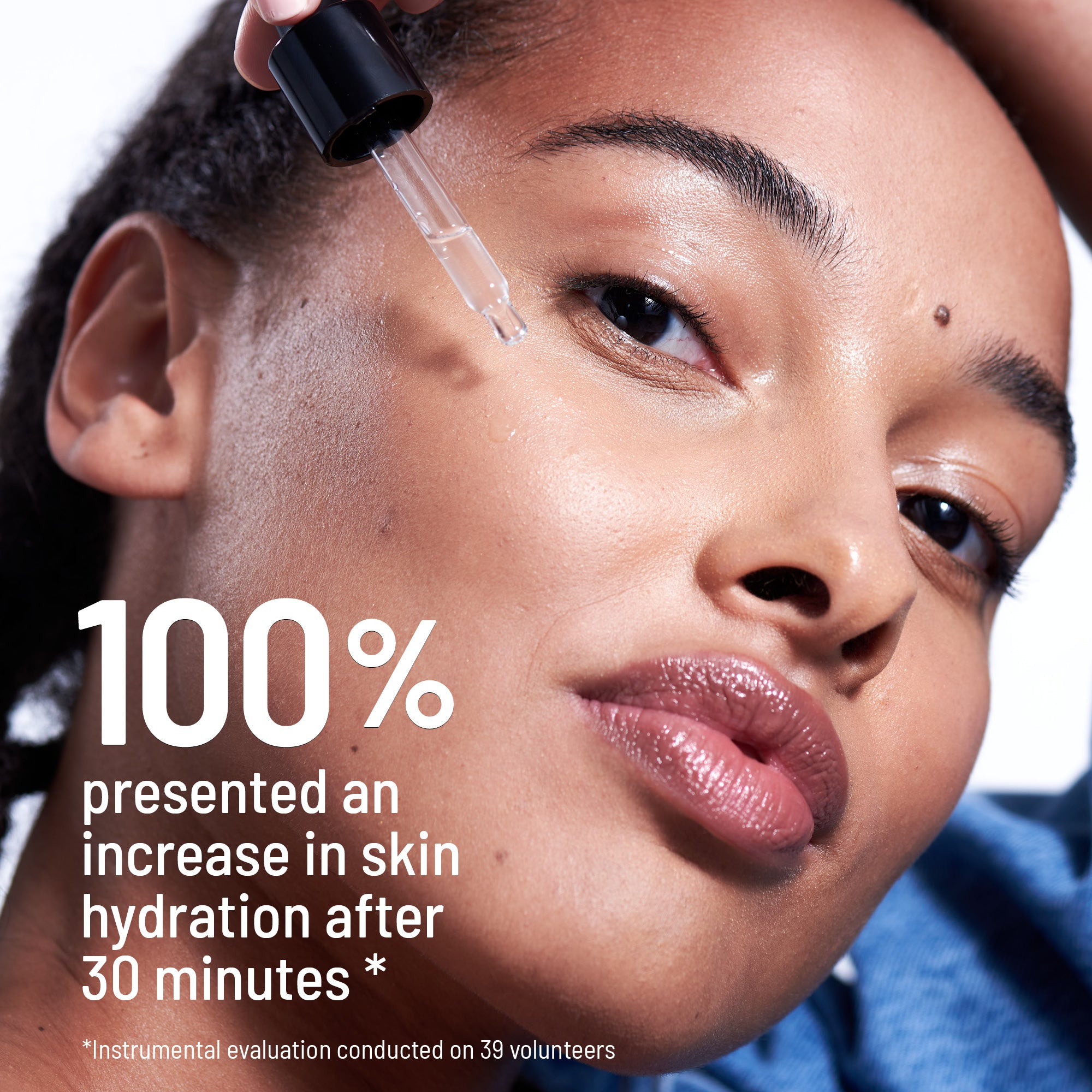 ALL-DAY STRENGTHENING SERUM - Drop of Strength - Dr. Brandt Skincare